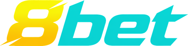 Logo 8bet